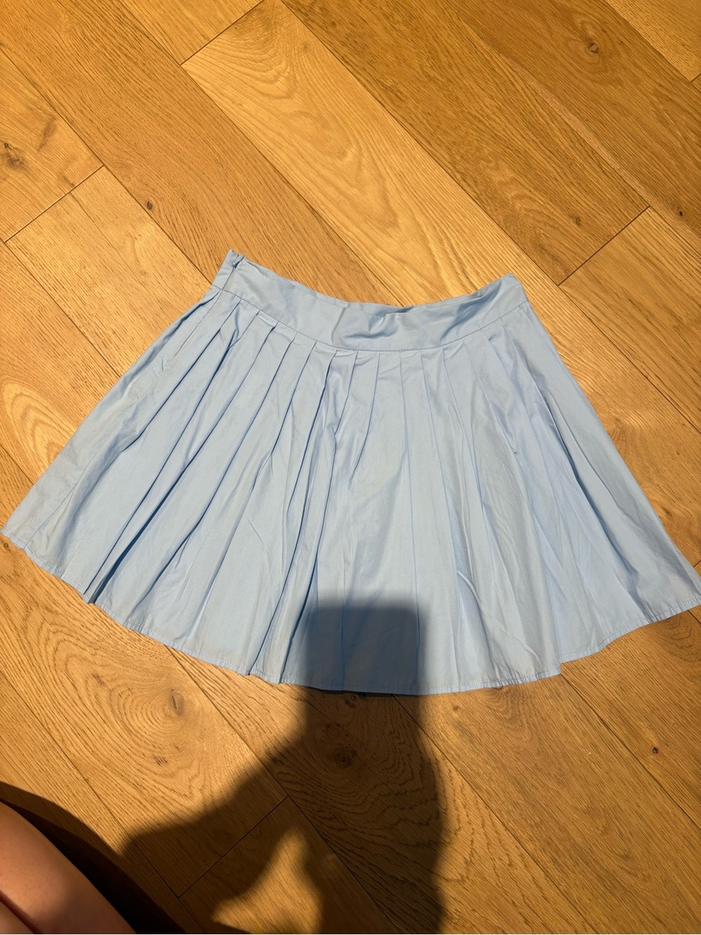 Sporty and rich Anae skirt. Like new XS - Picture 5 of 8